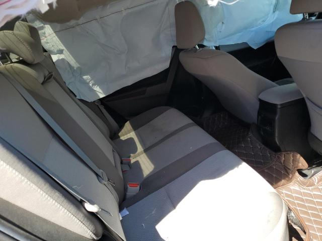 Photo 6 from auction – 2018 TOYOTA COROLLA L with VIN 2T1BURHE0JC021651