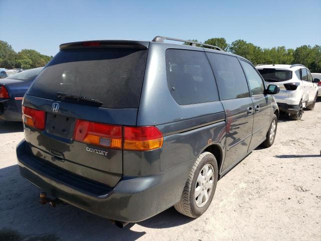 Photo 4 from auction – 2003 HONDA ODYSSEY EX with VIN 5FNRL18983B075154