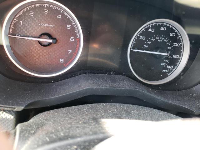 Photo 8 from auction – 2019 SUBARU FORESTER P with VIN JF2SKAGC8KH448243