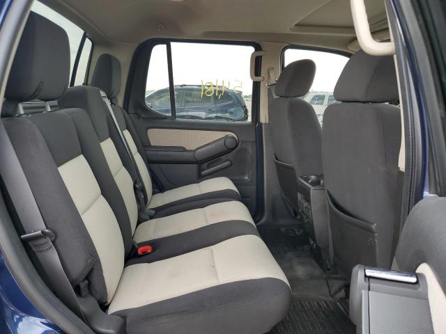 Photo 6 from auction – 2007 FORD EXPLORER S with VIN 1FMEU33K67UB60052