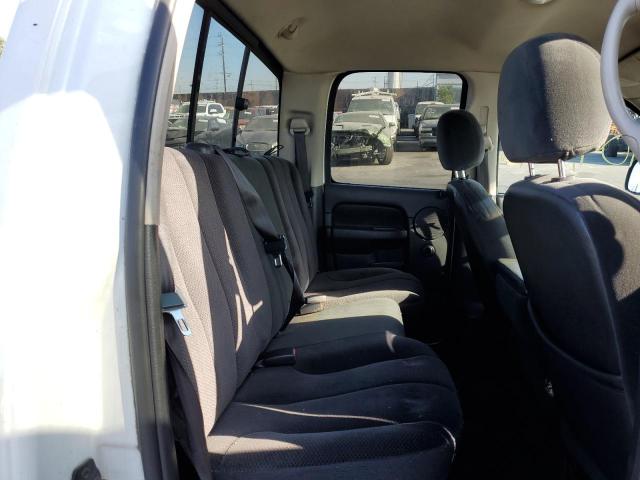Photo 6 from auction – 2002 DODGE RAM 1500 with VIN 3D7HA18Z72G114140