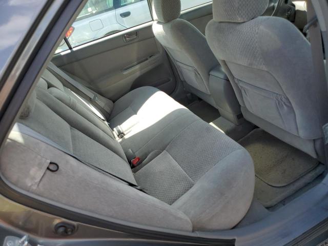Photo 6 from auction – 2004 TOYOTA CAMRY LE with VIN 4T1BE32K44U797860
