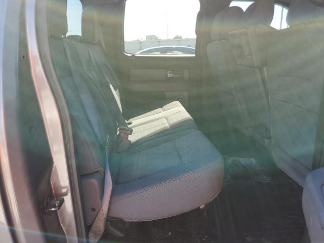 Photo 6 from auction – 2014 FORD F150 SUPER with VIN 1FTFW1ET7EKF82501