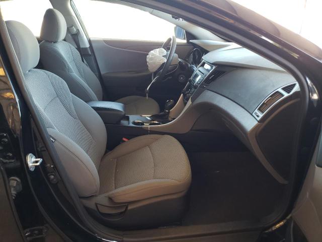 Photo 5 from auction – 2013 HYUNDAI SONATA GLS with VIN 5NPEB4AC8DH784727