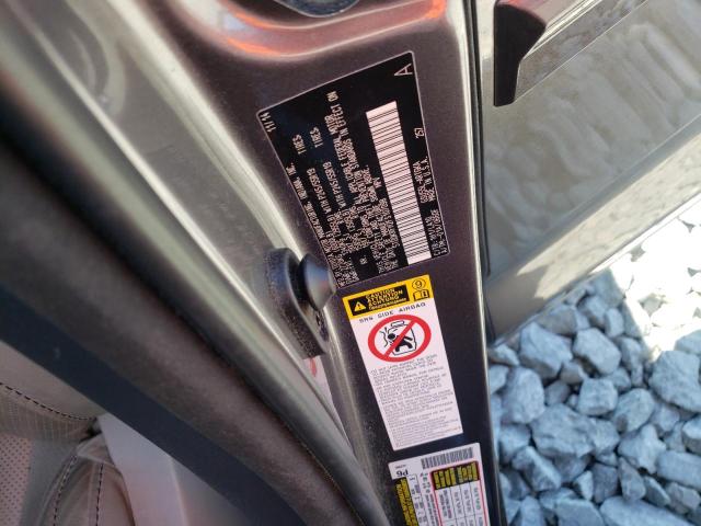 Photo 10 from auction – 2015 TOYOTA HIGHLANDER with VIN 5TDDKRFH2FS107098