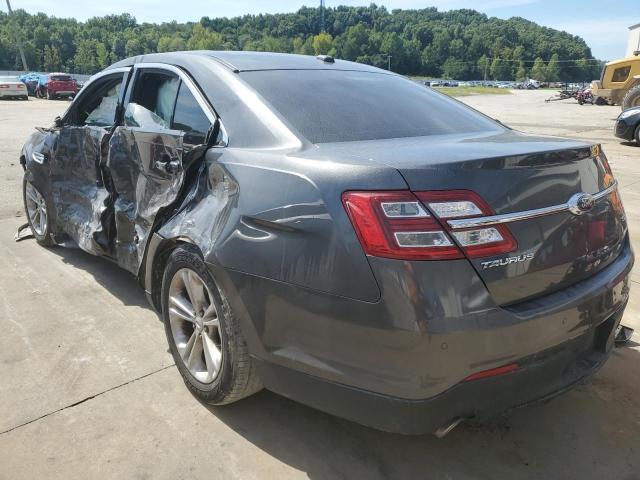 Photo 3 from auction – 2019 FORD TAURUS SEL with VIN 1FAHP2E87KG112920