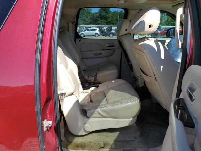 Photo 6 from auction – 2008 CADILLAC ESCALADE E with VIN 1GYFK66888R185436