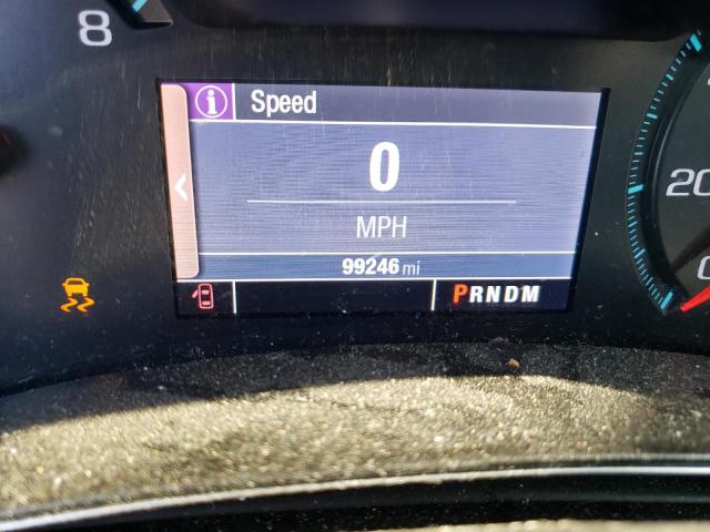 Photo 8 from auction – 2014 CHEVROLET IMPALA LS with VIN 2G11Y5SL3E9257774