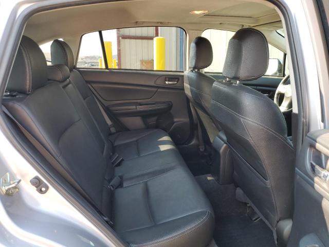 Photo 6 from auction – 2014 SUBARU XV CROSSTR with VIN JF2GPAKC2E8311141