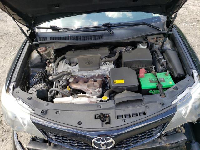 Photo 7 from auction – 2012 TOYOTA CAMRY BASE with VIN 4T1BF1FK3CU601000