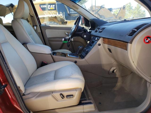 Photo 5 from auction – 2007 VOLVO XC90 3.2 with VIN YV4CY982371377004