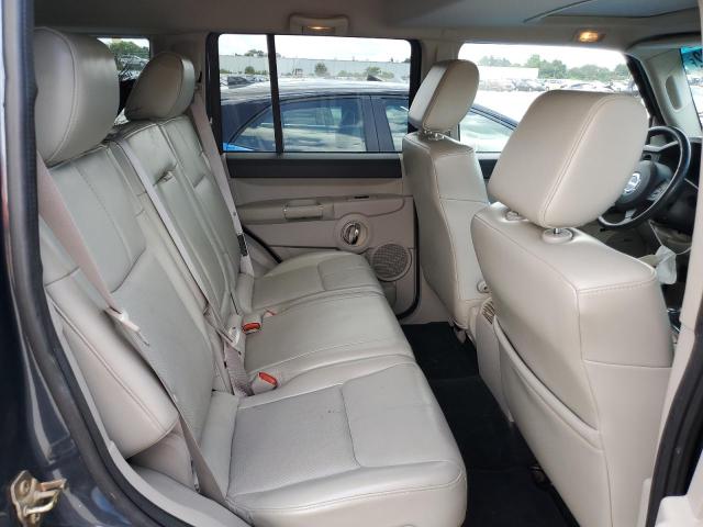 Photo 6 from auction – 2007 JEEP COMMANDER with VIN 1J8HH58PX7C673180