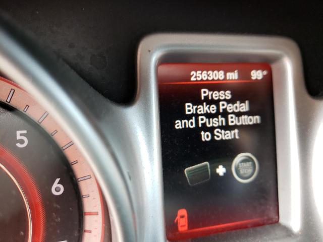 Photo 8 from auction – 2015 DODGE JOURNEY SE with VIN 3C4PDCABXFT530900