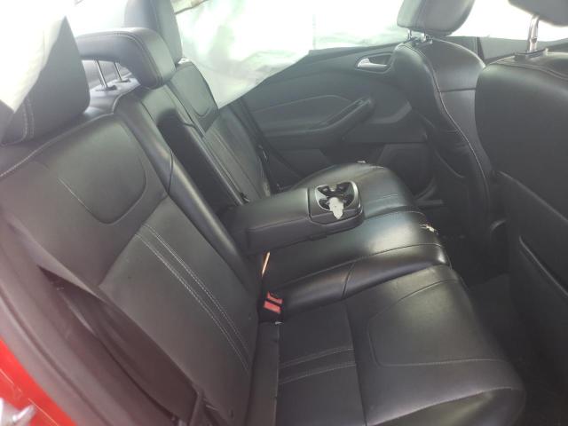 Photo 6 from auction – 2013 FORD FOCUS SE with VIN 1FADP3F22DL240605
