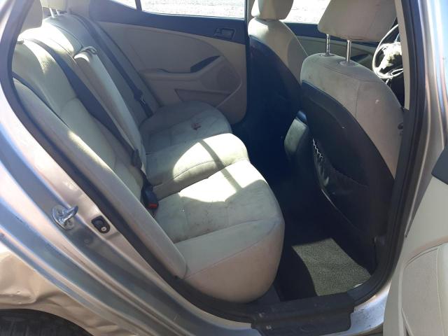 Photo 6 from auction – 2012 KIA OPTIMA LX with VIN KNAGM4A74C5278751