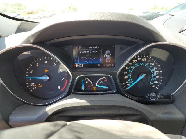 Photo 8 from auction – 2013 FORD ESCAPE SEL with VIN 1FMCU9HX6DUC06456