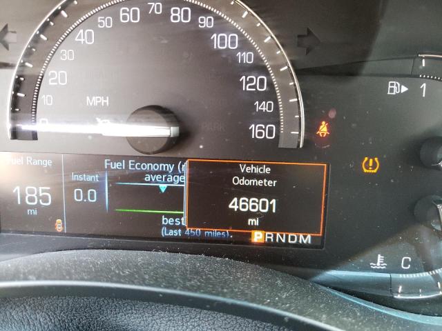 Photo 8 from auction – 2018 CADILLAC ATS with VIN 1G6AA5RX8J0126948