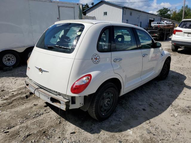 Photo 4 from auction – 2008 CHRYSLER PT CRUISER with VIN 3A8FY48B38T239260