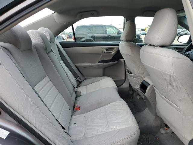 Photo 6 from auction – 2016 TOYOTA CAMRY LE with VIN 4T4BF1FK7GR573777