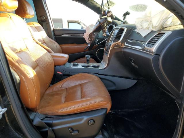 Photo 5 from auction – 2015 JEEP GRAND CHER with VIN 1C4RJFDJ3FC183556