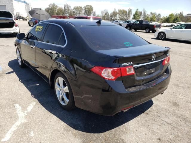 Photo 3 from auction – 2011 ACURA TSX with VIN JH4CU2F69BC006937