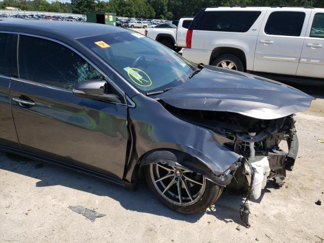 Foto 9 de la subasta – 2014 TOYOTA AVALON BAS con VIN 4T1BK1EB0EU096436