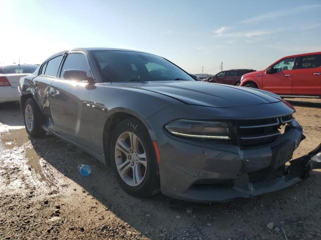 DODGE CHARGER SE 2017 with VIN 2C3CDXBG4HH503854 - Photo from auction