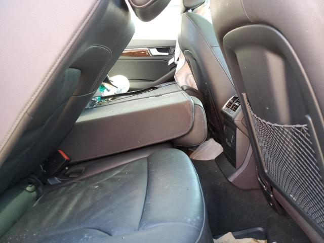 Photo 6 from auction – 2015 AUDI Q5 PREMIUM with VIN WA1LFAFP5FA112702