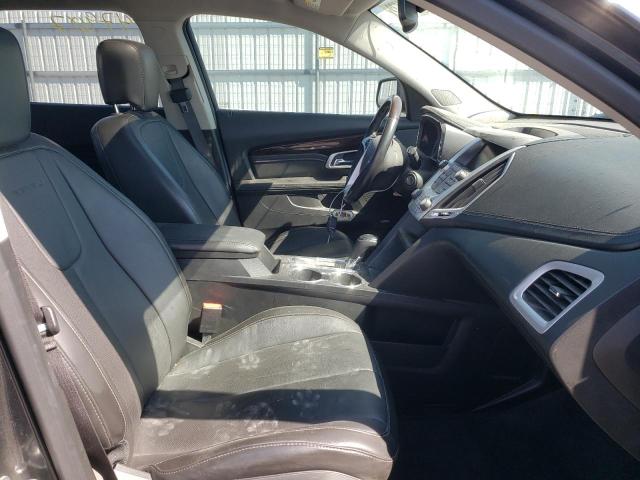 Photo 5 from auction – 2017 GMC TERRAIN with VIN 2GKFLVE35H6243294
