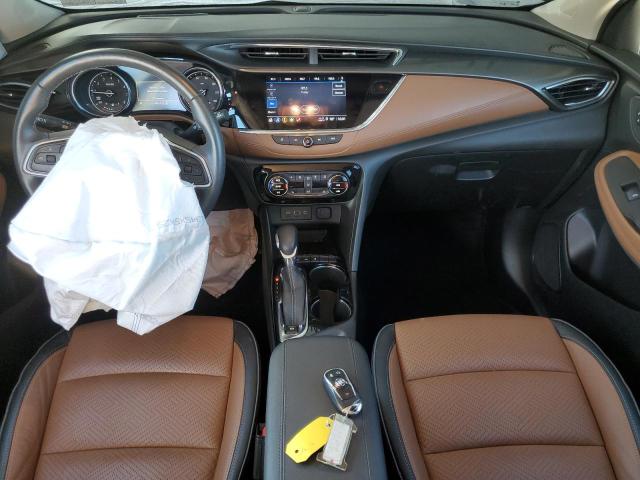 Photo 5 from auction – 2021 BUICK ENCORE GX with VIN KL4MMGSL8MB178880