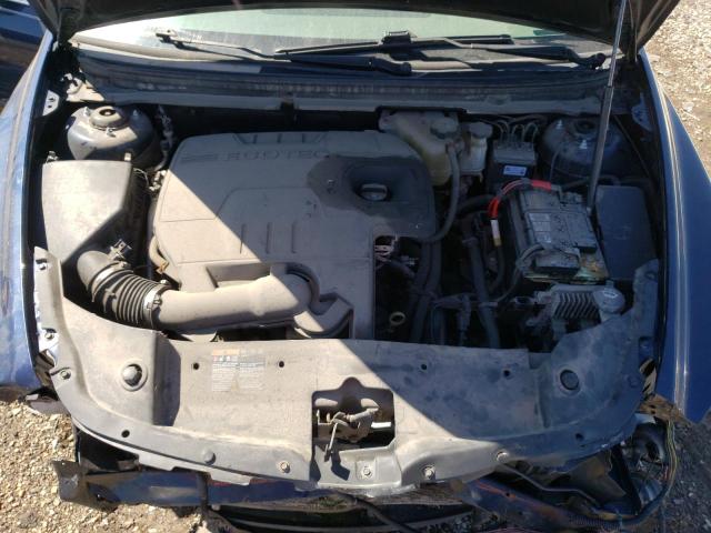 Photo 7 from auction – 2011 CHEVROLET MALIBU LS with VIN 1G1ZB5E14BF188546