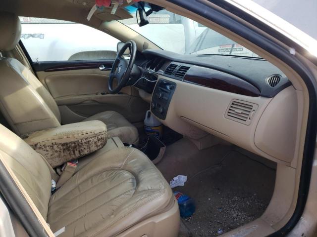 Photo 5 from auction – 2009 BUICK LUCERNE CX with VIN 1G4HD57MX9U130673
