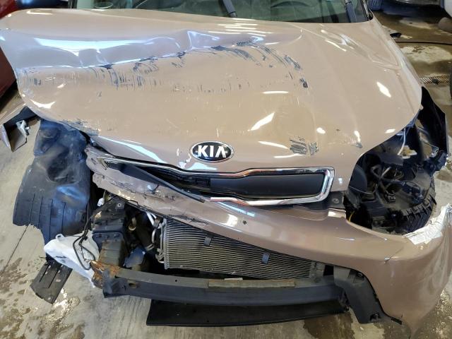 Photo 7 from auction – 2016 KIA SOUL with VIN KNDJN2A2XG7314452
