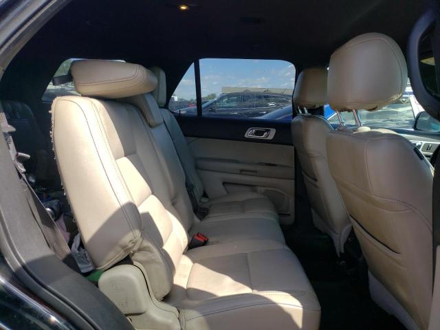 Photo 6 from auction – 2011 FORD EXPLORER X with VIN 1FMHK7D88BGA32948