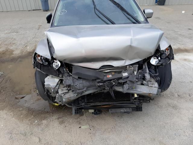 Photo 9 from auction – 2011 MAZDA CX-7 with VIN JM3ER2B56B0367737