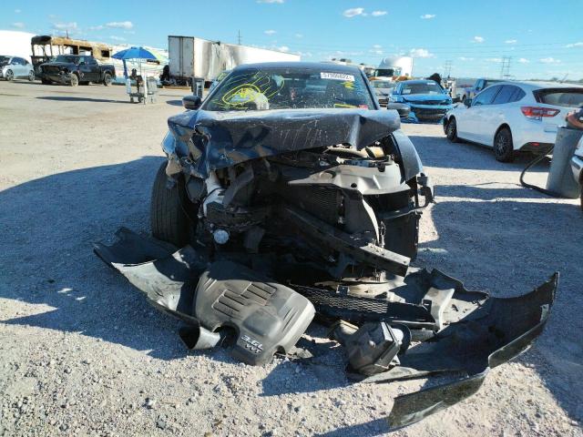 Photo 9 from auction – 2014 DODGE CHARGER SE with VIN 2C3CDXBG7EH284920