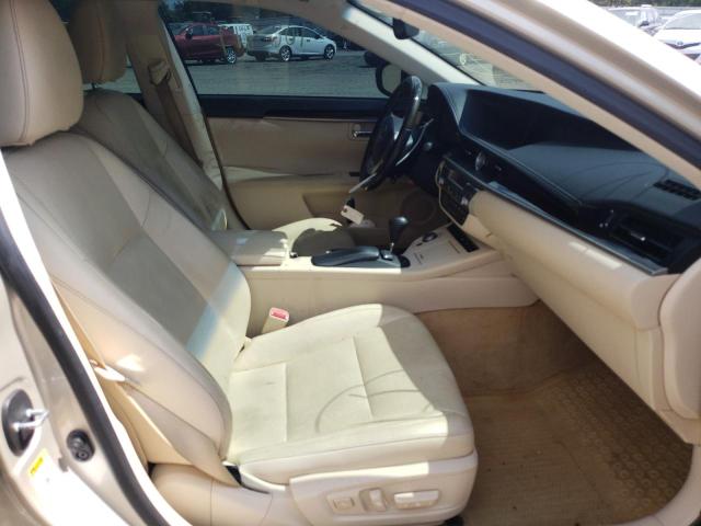 صورة رقم 5 من المزاد - 2014 LEXUS ES 350 مع VIN JTHBK1GG8E2114060