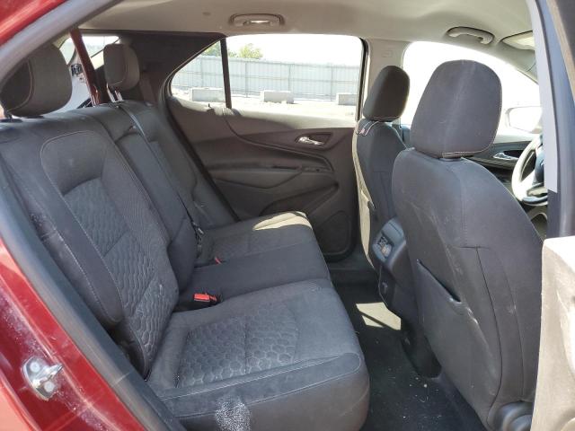 Photo 6 from auction – 2018 CHEVROLET EQUINOX LT with VIN 2GNAXJEV0J6184768