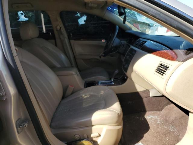 Photo 5 from auction – 2007 BUICK LUCERNE CX with VIN 1G4HR57Y77U137453