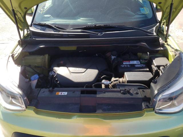 Photo 7 from auction – 2015 KIA SOUL with VIN KNDJN2A2XF7767002