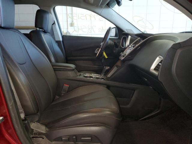 Photo 5 from auction – 2016 CHEVROLET EQUINOX LT with VIN 2GNFLGEK5G6276400