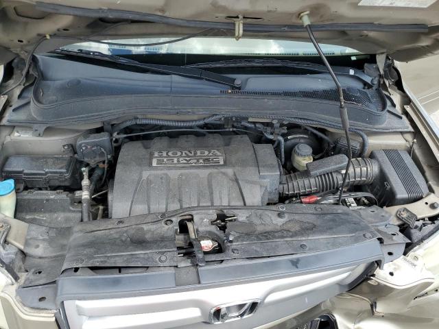 Photo 7 from auction – 2008 HONDA PILOT VP with VIN 5FNYF28288B020786