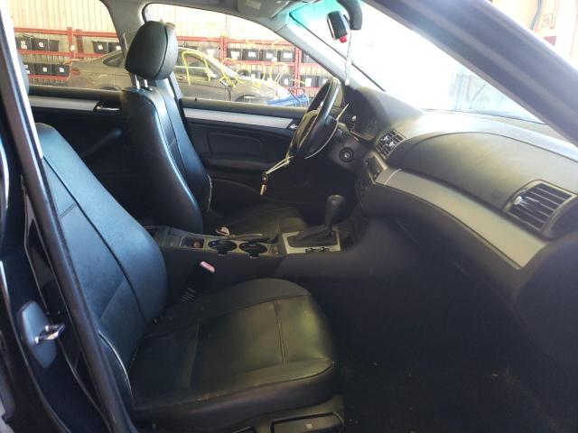Photo 5 from auction – 2002 BMW 325 XI with VIN WBAEU33472PH86397