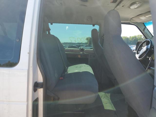 Photo 6 from auction – 2012 FORD ECONOLINE with VIN 1FBSS3BLXCDA04148