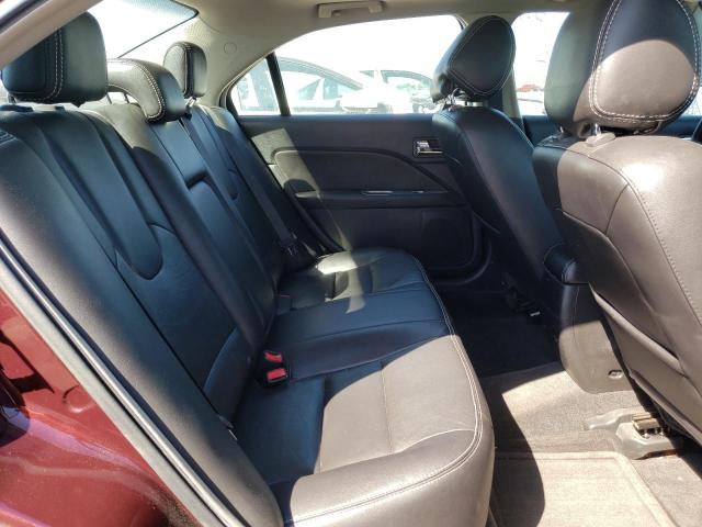 Photo 6 from auction – 2012 FORD FUSION SEL with VIN 3FAHP0JA8CR433548