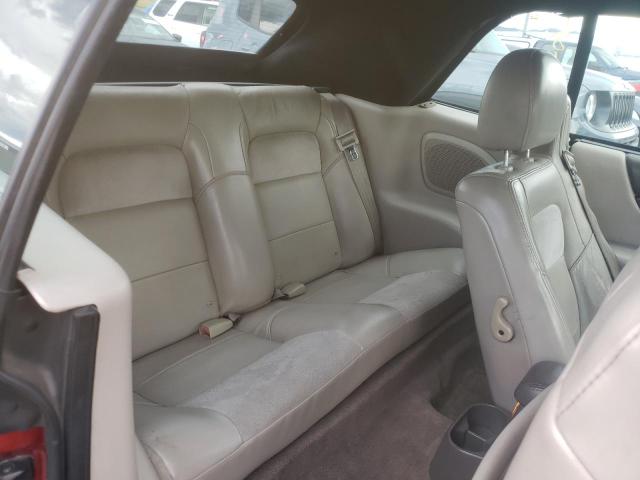 Photo 6 from auction – 2004 CHRYSLER SEBRING LI with VIN 1C3EL65R44N162587