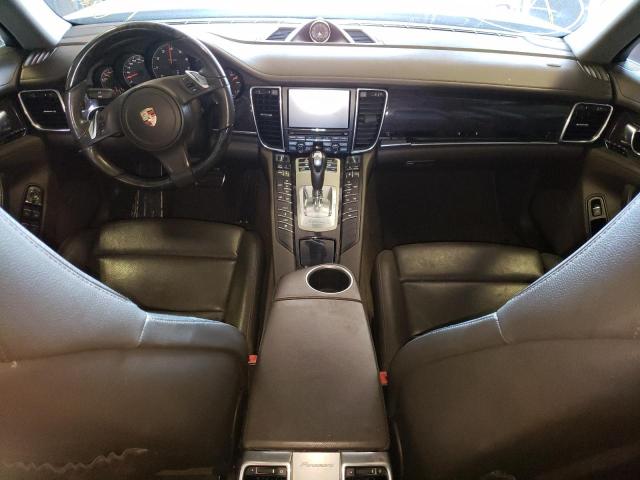 Photo 9 from auction – 2014 PORSCHE PANAMERA 2 with VIN WP0AA2A76EL005637