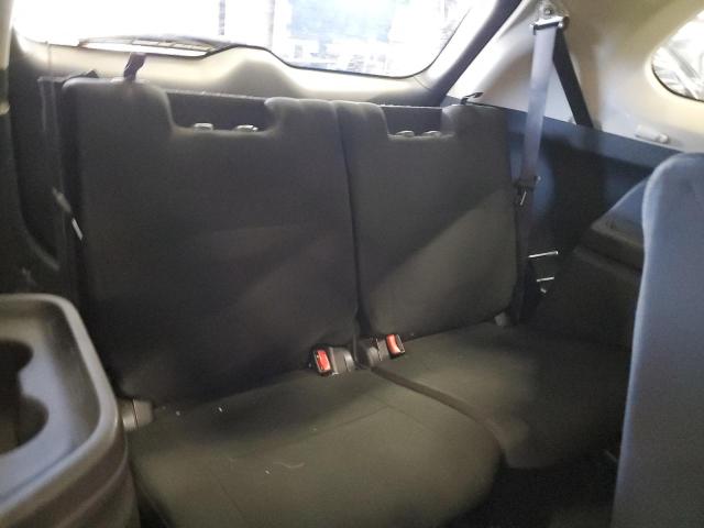 Photo 9 from auction – 2014 MITSUBISHI OUTLANDER with VIN JA4AD2A30EZ016595