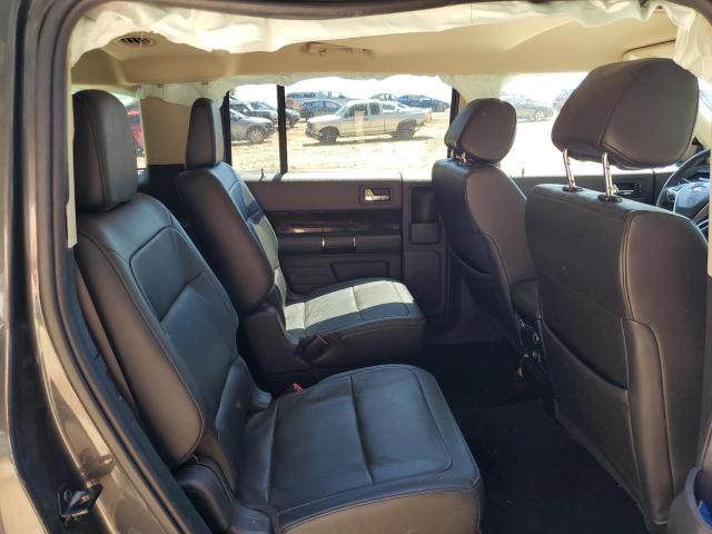 Photo 6 from auction – 2019 FORD FLEX LIMIT with VIN 2FMGK5D82KBA27817