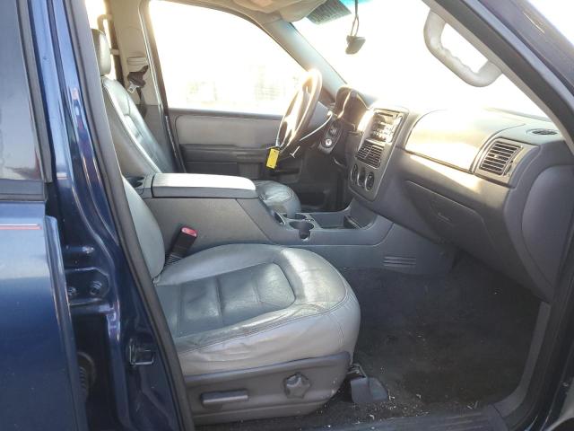 Photo 5 from auction – 2005 FORD EXPLORER X with VIN 1FMZU73EX5ZA09749